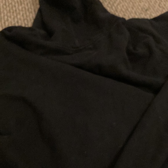 Jeffrey star Fashion hoodie - Picture 4 of 4